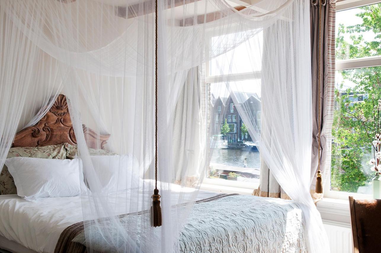 RiverSide Suite - Haarlem City Centre Buitenkant foto